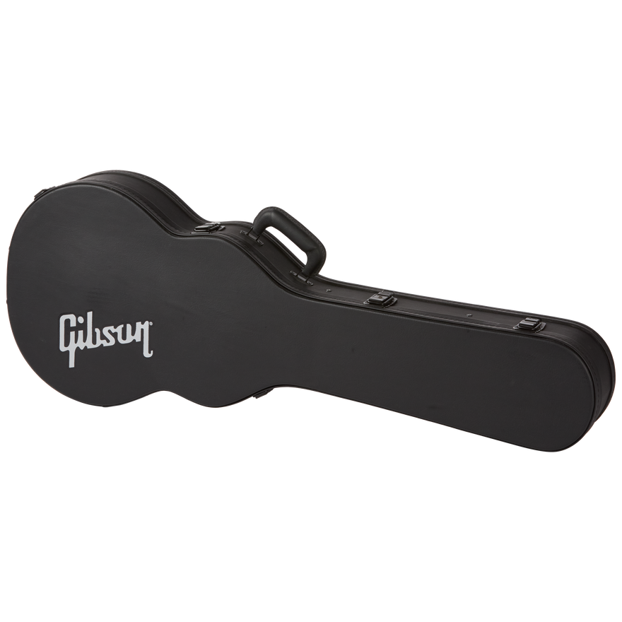 Gibson Mod™ Collection 1968 Les Paul Custom Reissue, Wintergreen Speed Electric Guitar Gibson Mod™ Collection
