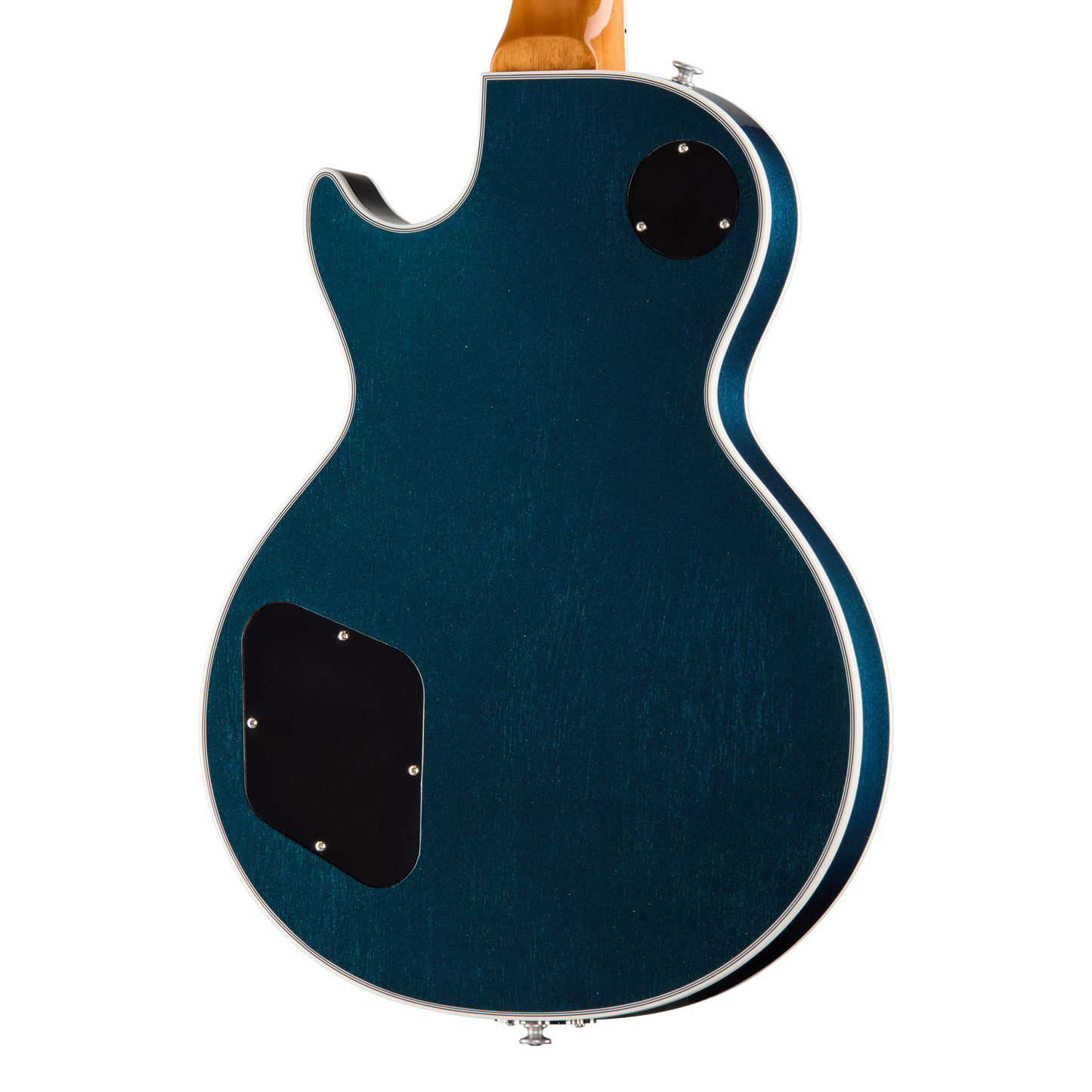 Gibson Mod™ Collection 1968 Les Paul Custom Reissue, Wintergreen Speed Electric Guitar Gibson Mod™ Collection