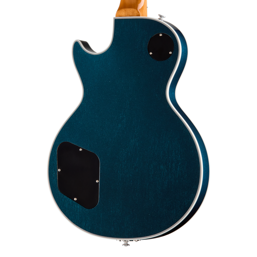 Gibson Mod™ Collection 1968 Les Paul Custom Reissue, Wintergreen Speed Electric Guitar Gibson Mod™ Collection