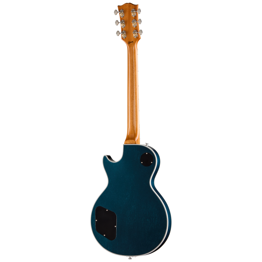 Gibson Mod™ Collection 1968 Les Paul Custom Reissue, Wintergreen Speed Electric Guitar Gibson Mod™ Collection