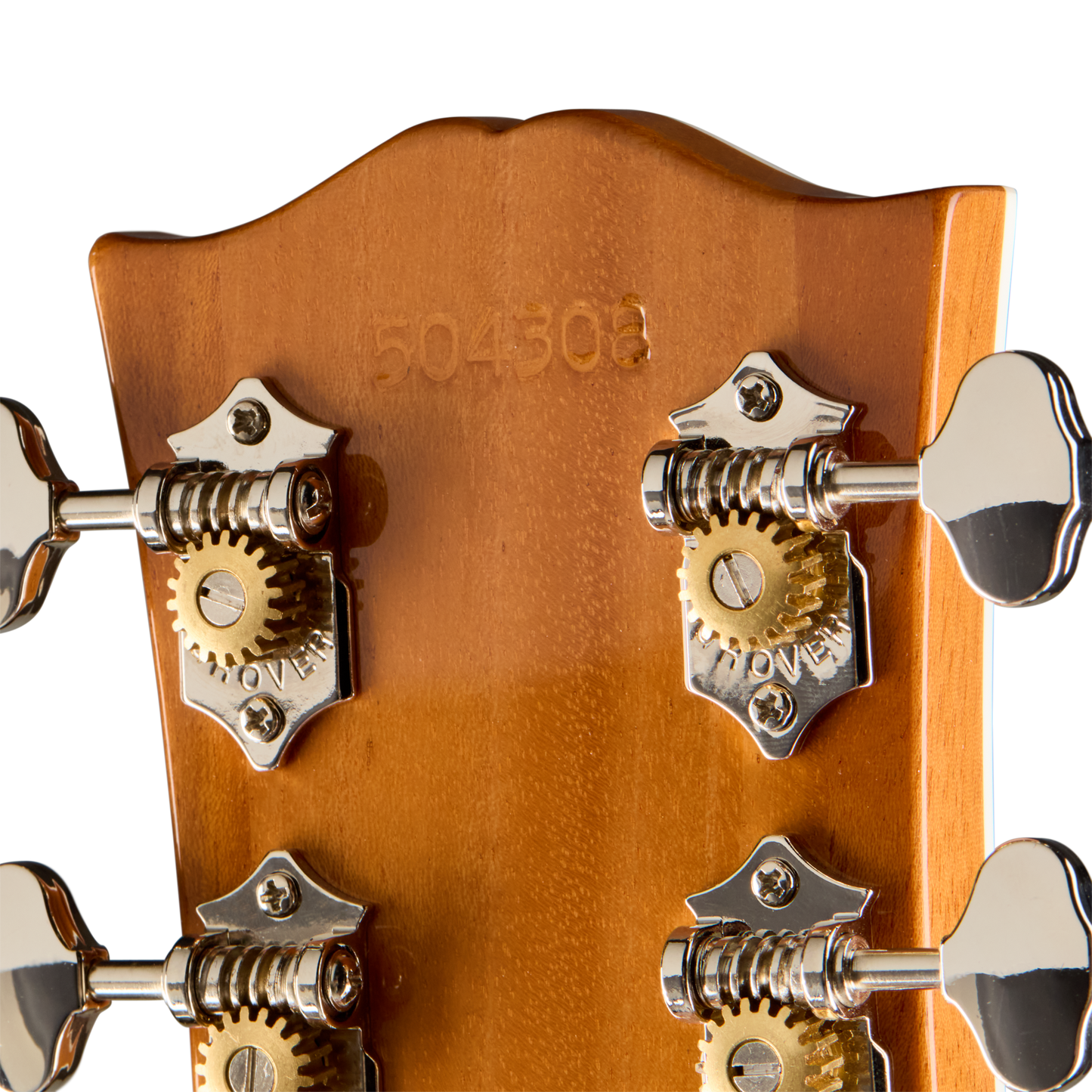 Gibson Mod™ Collection 1968 Les Paul Custom Reissue, Wintergreen Speed Electric Guitar Gibson Mod™ Collection
