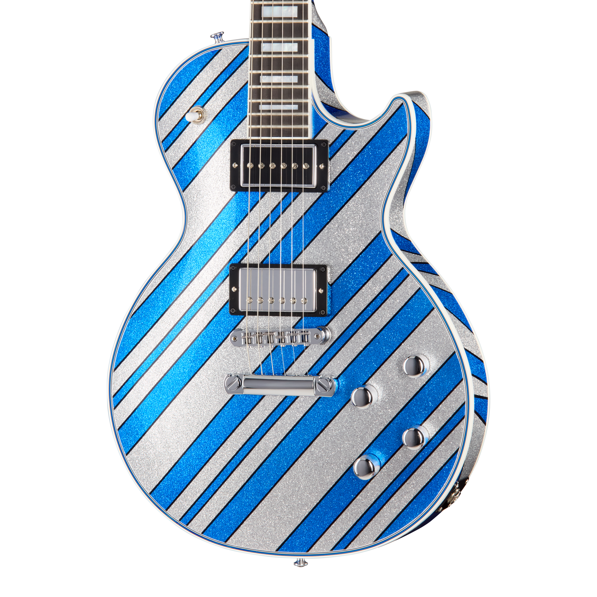 Gibson Mod™ Collection Les Paul Custom, Spectackular Sparkle