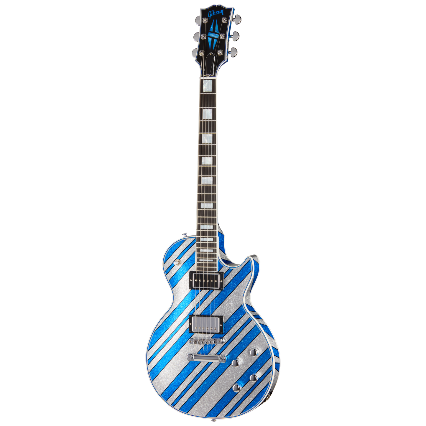 Gibson Mod™ Collection Les Paul Custom, Spectackular Sparkle Electric Guitar Gibson Mod™ Collection