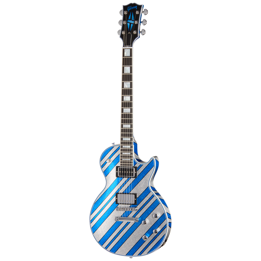 Gibson Mod™ Collection Les Paul Custom, Spectackular Sparkle Electric Guitar Gibson Mod™ Collection