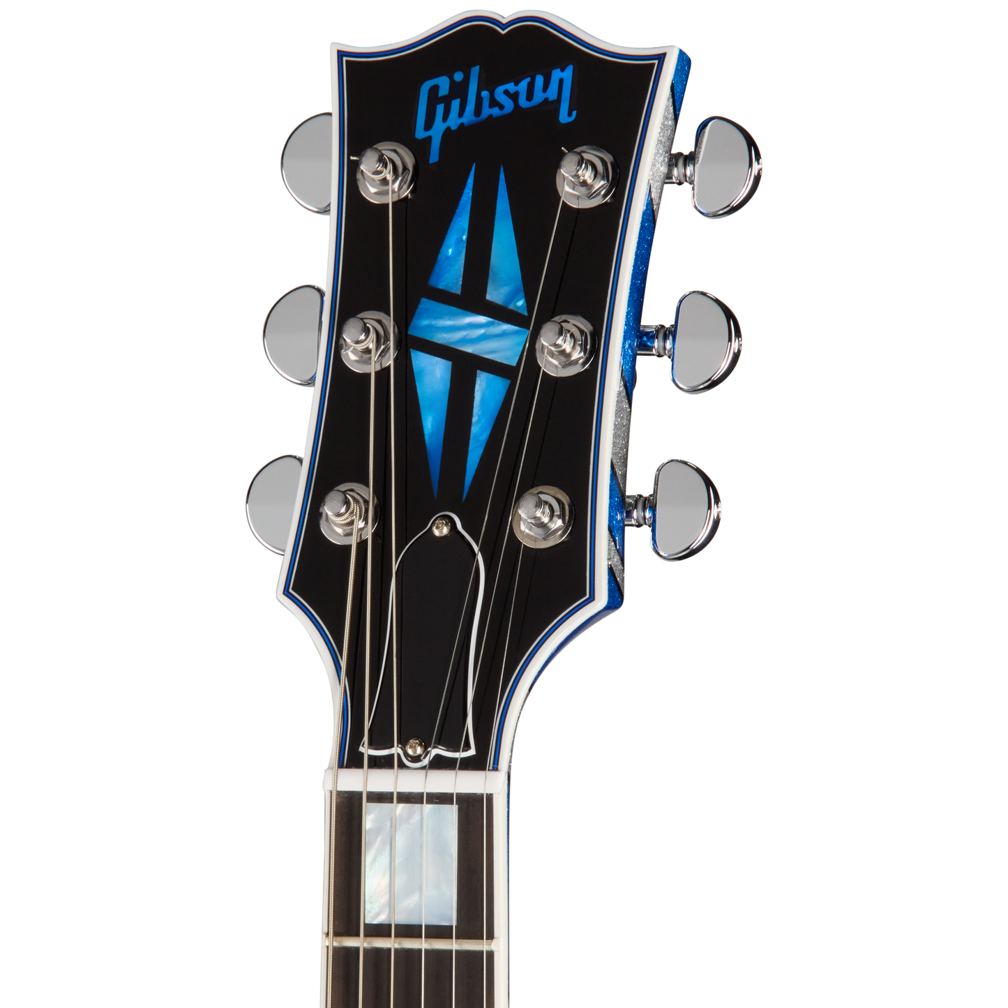 Gibson Mod™ Collection Les Paul Custom, Spectackular Sparkle Electric Guitar Gibson Mod™ Collection
