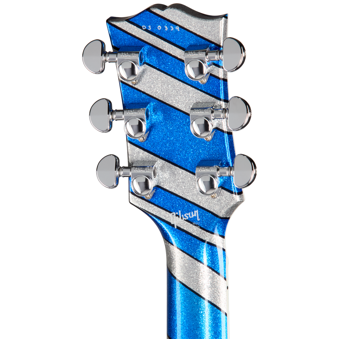 Gibson Mod™ Collection Les Paul Custom, Spectackular Sparkle Electric Guitar Gibson Mod™ Collection