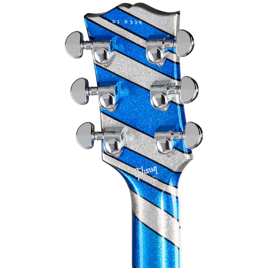 Gibson Mod™ Collection Les Paul Custom, Spectackular Sparkle Electric Guitar Gibson Mod™ Collection