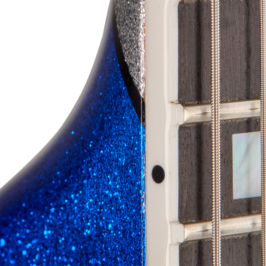 Gibson Mod™ Collection Les Paul Custom, Spectackular Sparkle Electric Guitar Gibson Mod™ Collection