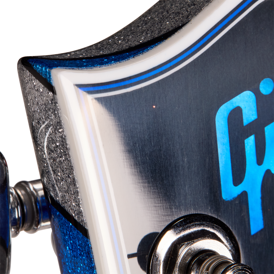 Gibson Mod™ Collection Les Paul Custom, Spectackular Sparkle Electric Guitar Gibson Mod™ Collection