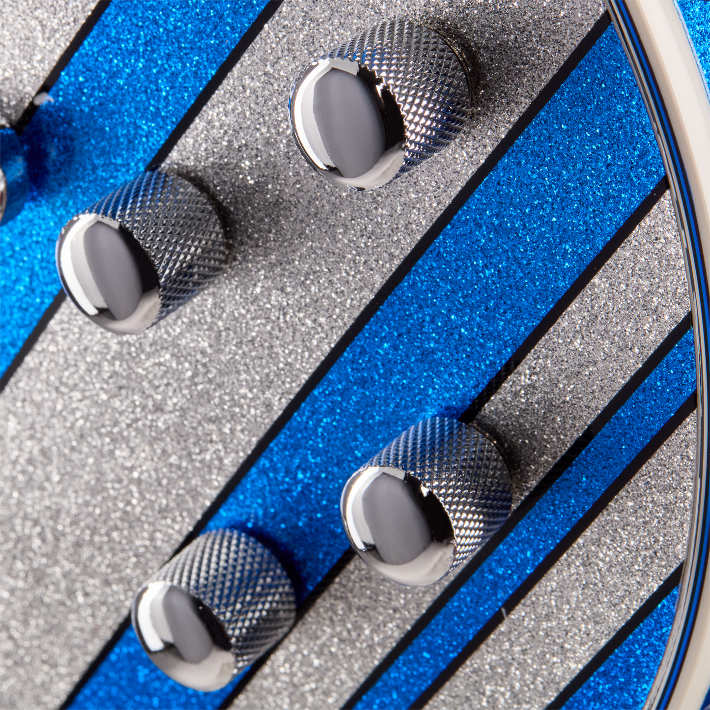 Gibson Mod™ Collection Les Paul Custom, Spectackular Sparkle Electric Guitar Gibson Mod™ Collection