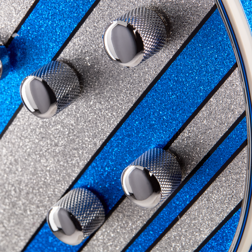 Gibson Mod™ Collection Les Paul Custom, Spectackular Sparkle Electric Guitar Gibson Mod™ Collection