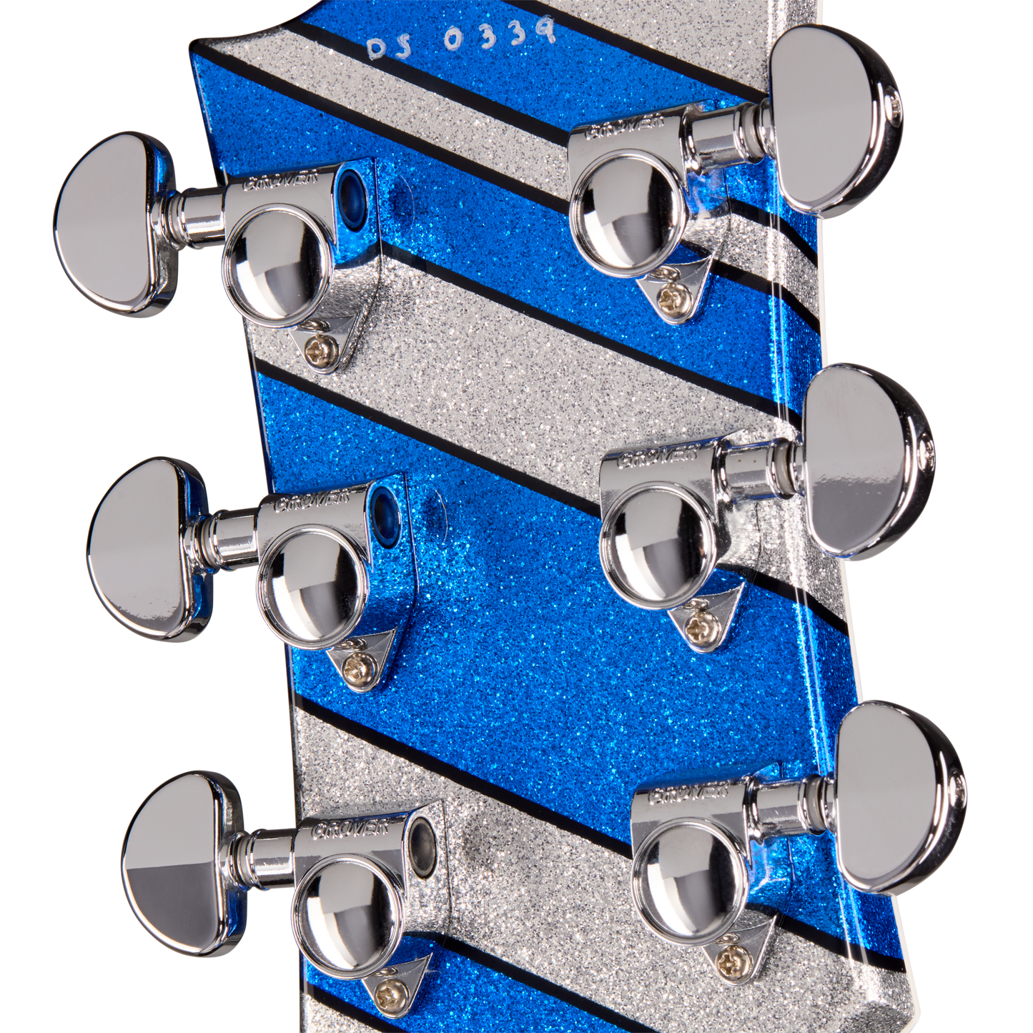Gibson Mod™ Collection Les Paul Custom, Spectackular Sparkle Electric Guitar Gibson Mod™ Collection