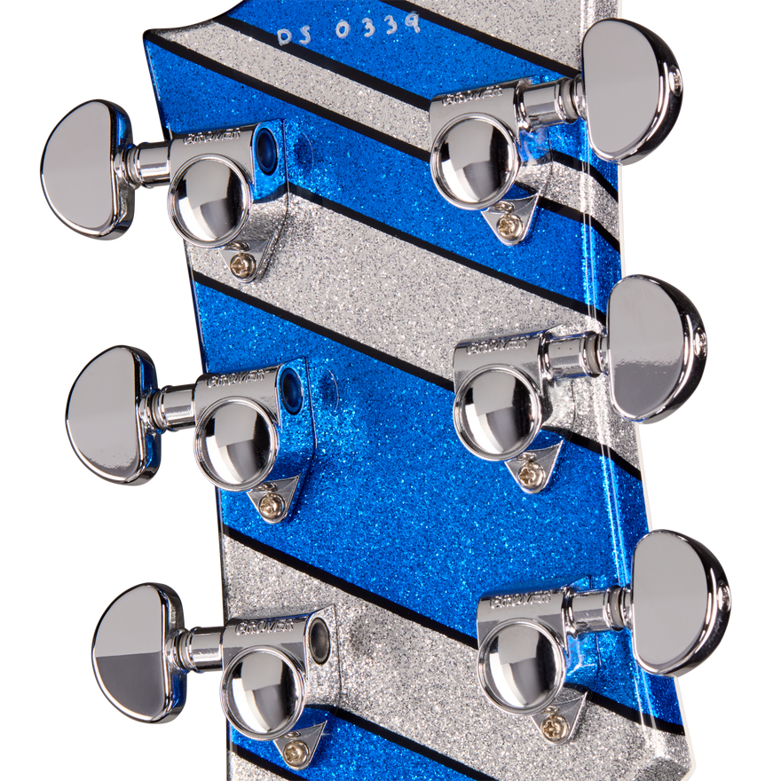 Gibson Mod™ Collection Les Paul Custom, Spectackular Sparkle Electric Guitar Gibson Mod™ Collection
