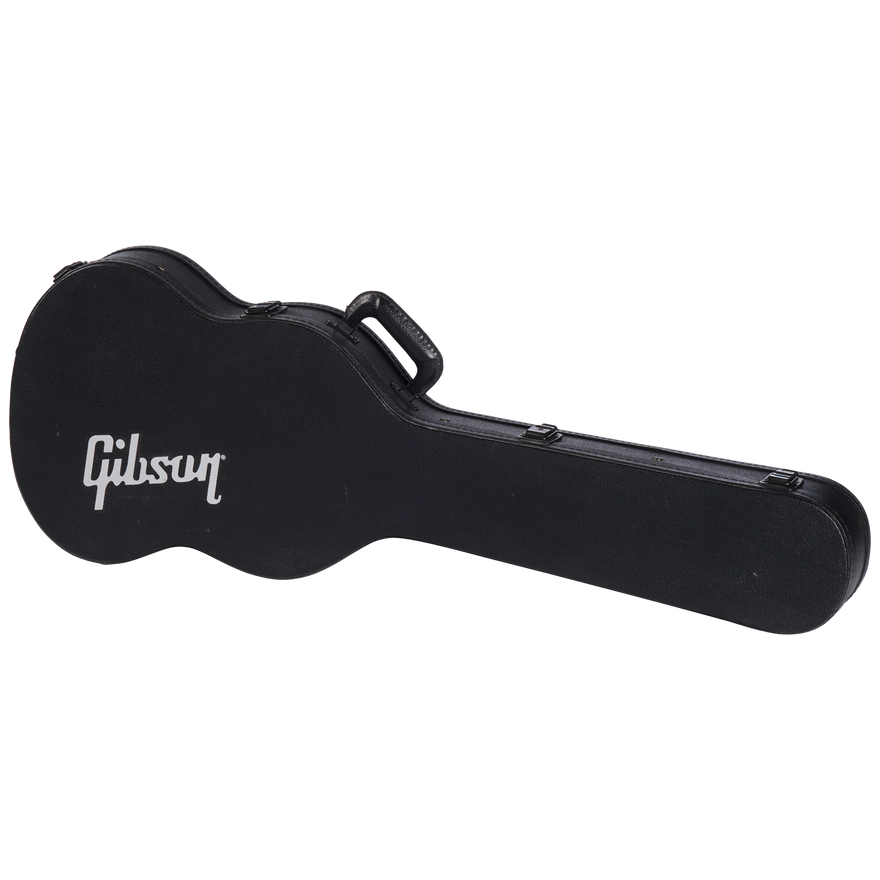 Gibson Mod™ Collection 1961 Les Paul SG Standard Reissue, Left-Handed, Blurpleen Electric Guitar Gibson Mod™ Collection