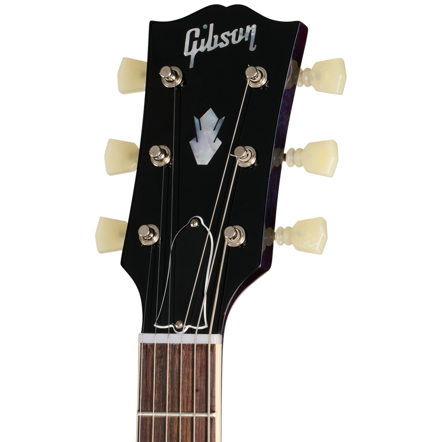 Gibson Mod™ Collection 1961 Les Paul SG Standard Reissue, Left-Handed, Blurpleen Electric Guitar Gibson Mod™ Collection