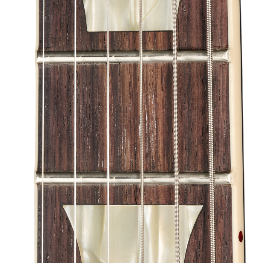 Gibson Mod™ Collection 1961 Les Paul SG Standard Reissue, Left-Handed, Blurpleen Electric Guitar Gibson Mod™ Collection