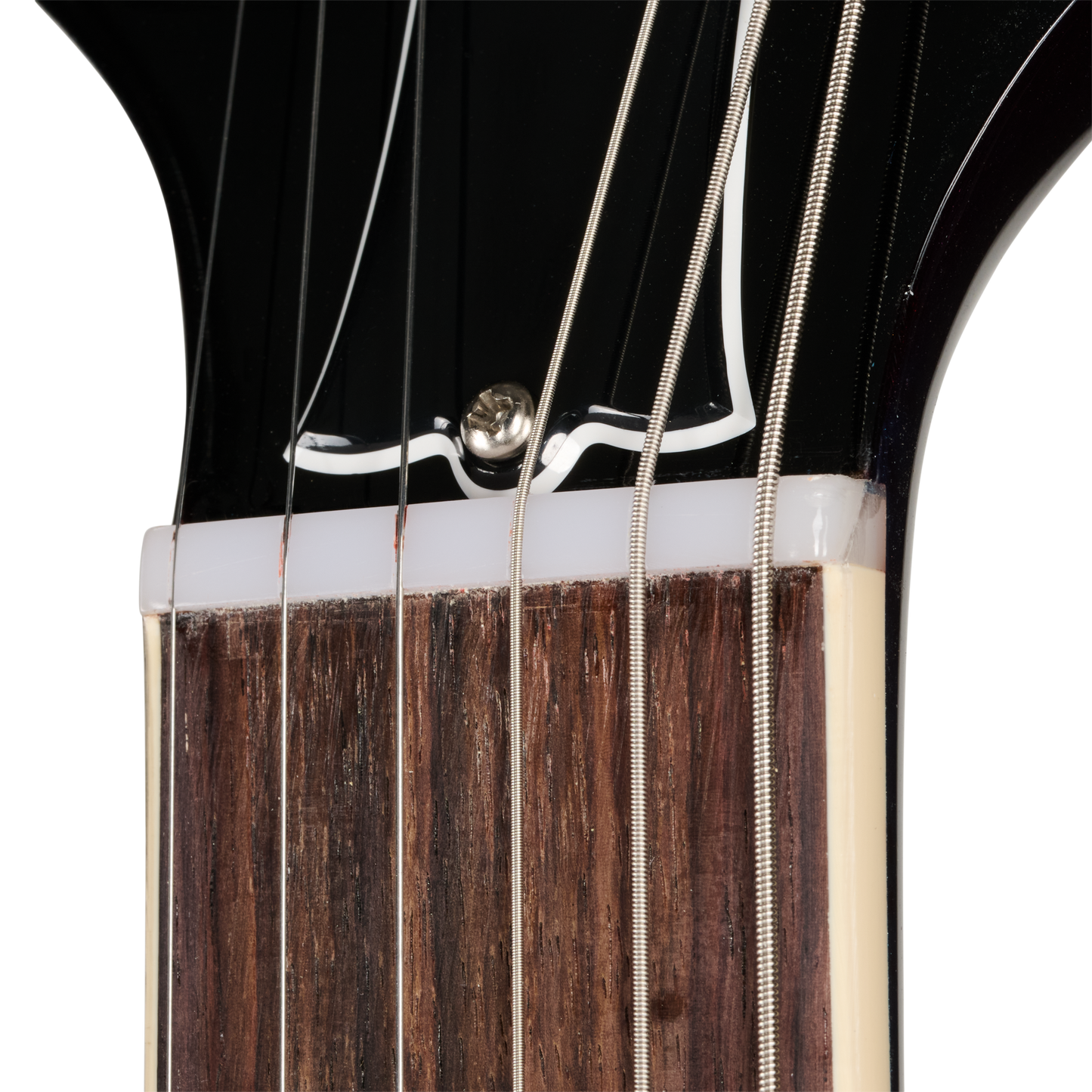 Gibson Mod™ Collection 1961 Les Paul SG Standard Reissue, Left-Handed, Blurpleen Electric Guitar Gibson Mod™ Collection