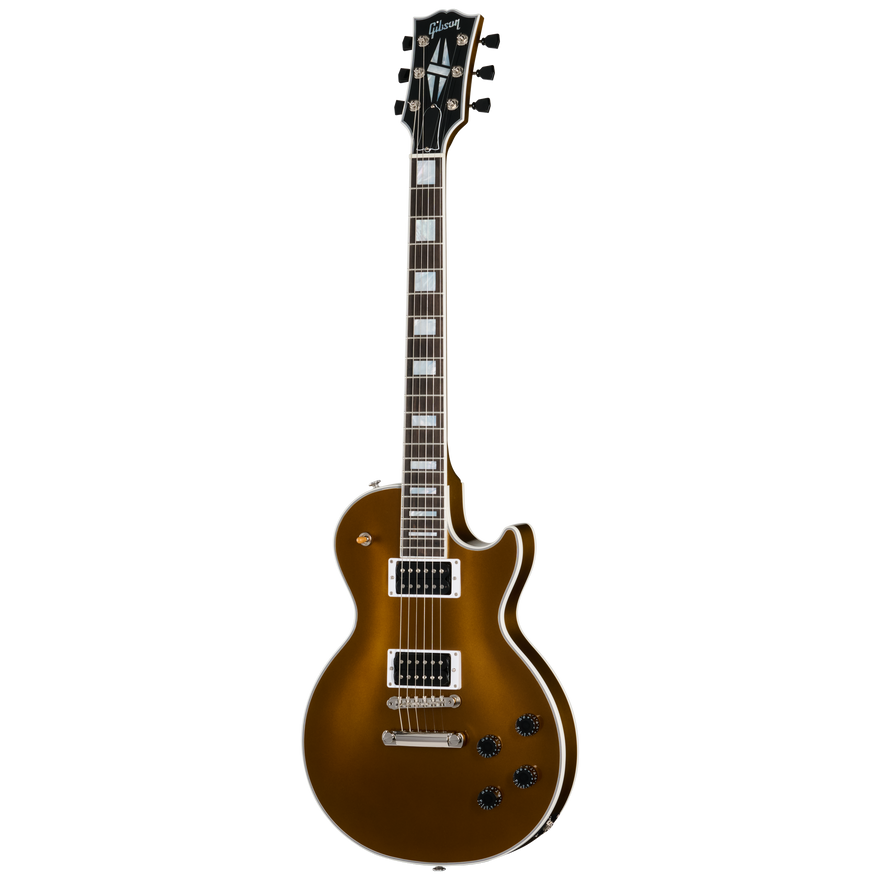Gibson Mod™ Collection Les Paul Custom 70s, Bronze Medal Electric Guitar Gibson Mod™ Collection