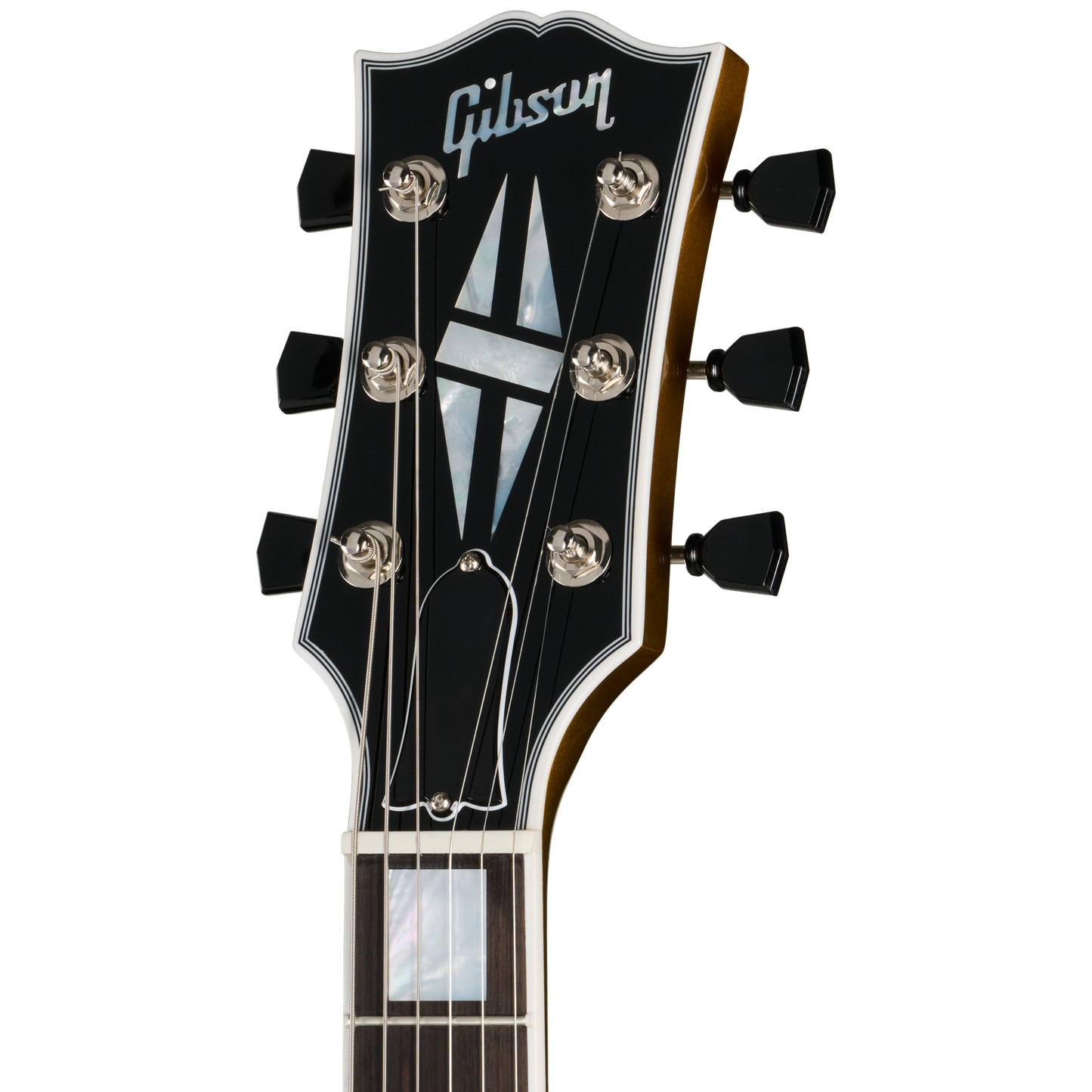Gibson Mod™ Collection Les Paul Custom 70s, Bronze Medal Electric Guitar Gibson Mod™ Collection