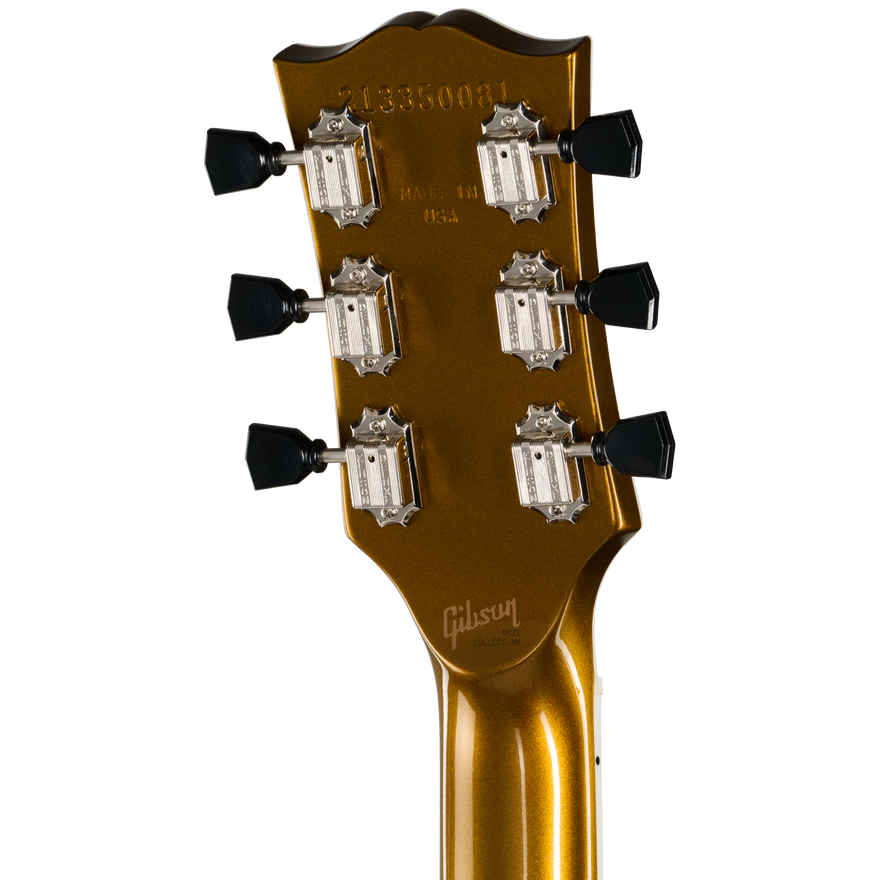 Gibson Mod™ Collection Les Paul Custom 70s, Bronze Medal Electric Guitar Gibson Mod™ Collection