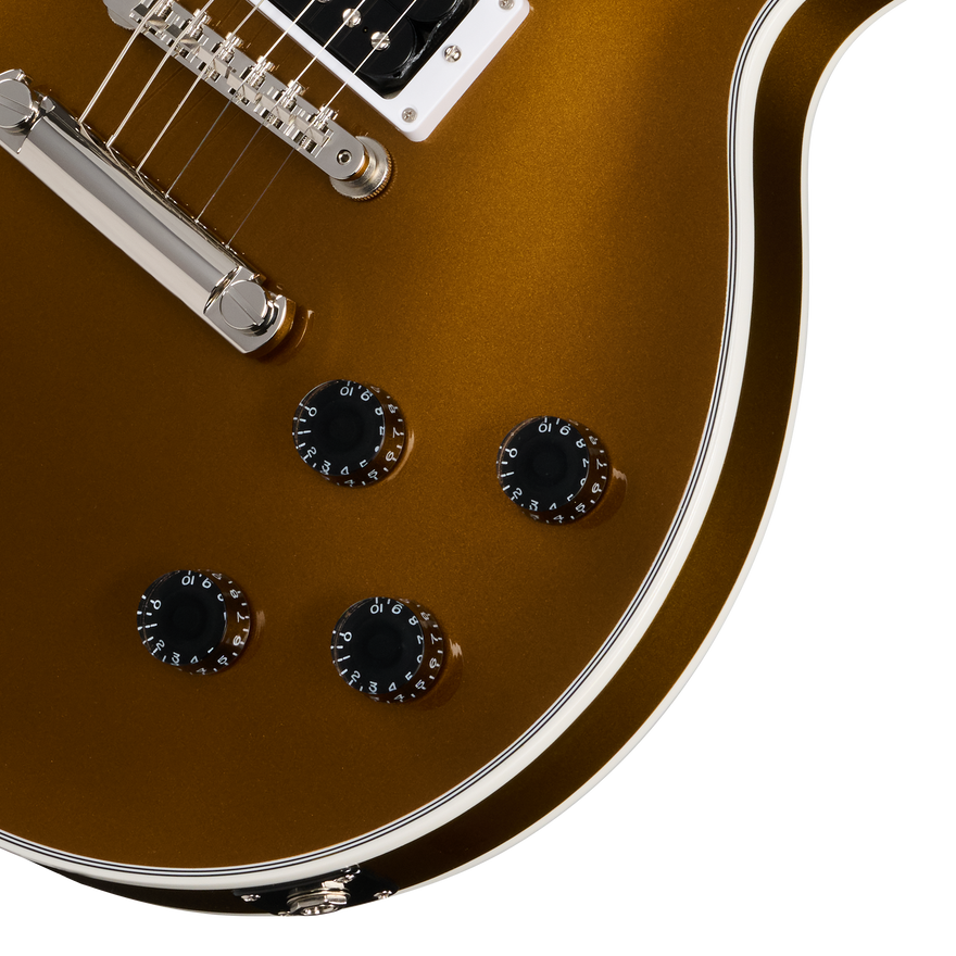 Gibson Mod™ Collection Les Paul Custom 70s, Bronze Medal Electric Guitar Gibson Mod™ Collection