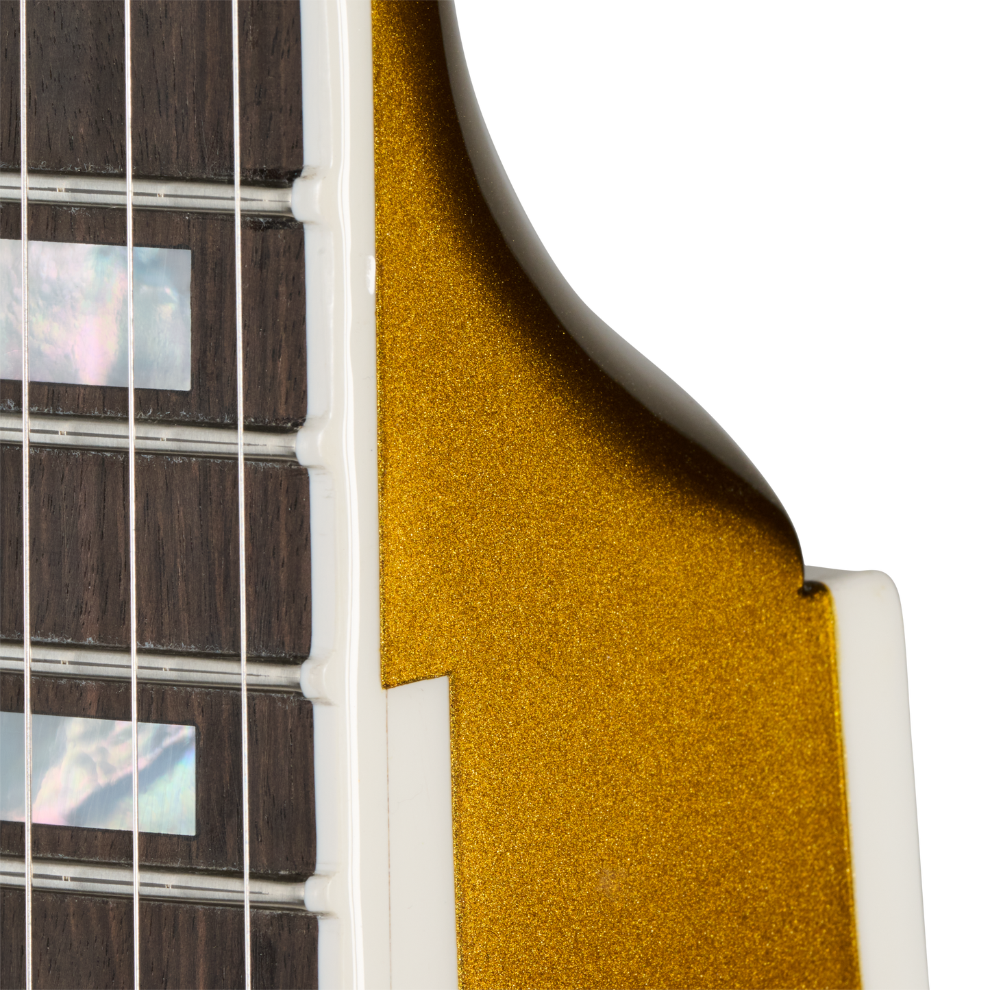Gibson Mod™ Collection Les Paul Custom 70s, Bronze Medal Electric Guitar Gibson Mod™ Collection