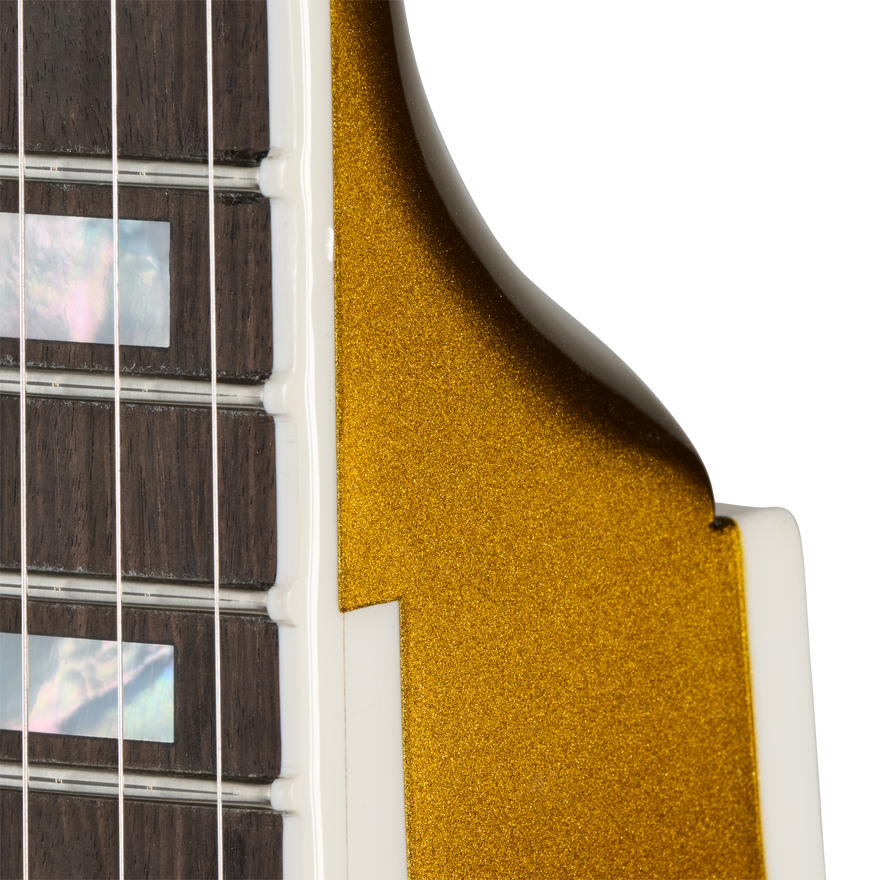 Gibson Mod™ Collection Les Paul Custom 70s, Bronze Medal Electric Guitar Gibson Mod™ Collection