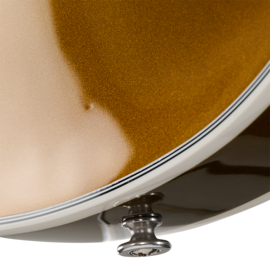 Gibson Mod™ Collection Les Paul Custom 70s, Bronze Medal Electric Guitar Gibson Mod™ Collection