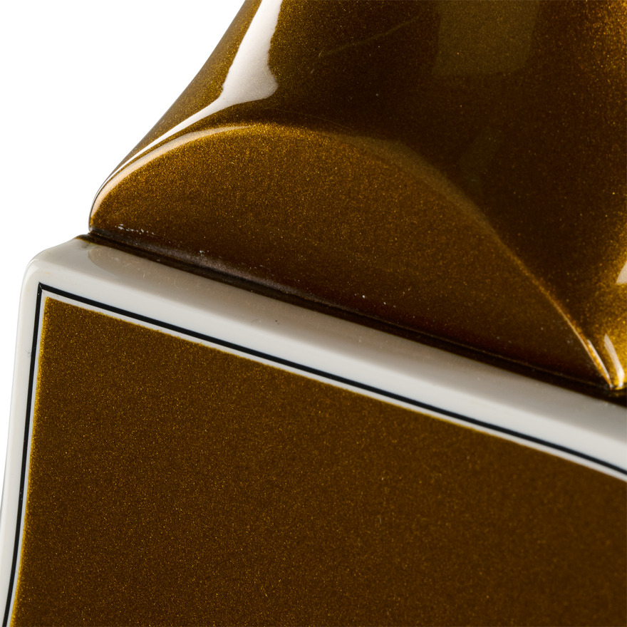 Gibson Mod™ Collection Les Paul Custom 70s, Bronze Medal Electric Guitar Gibson Mod™ Collection