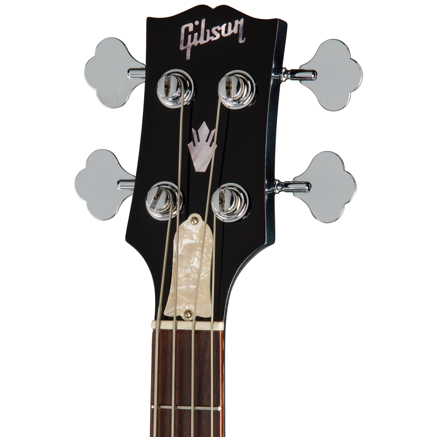 Gibson Mod™ Collection SG Standard Bass, Sparktacular Gray Electric Bass Gibson Mod™ Collection