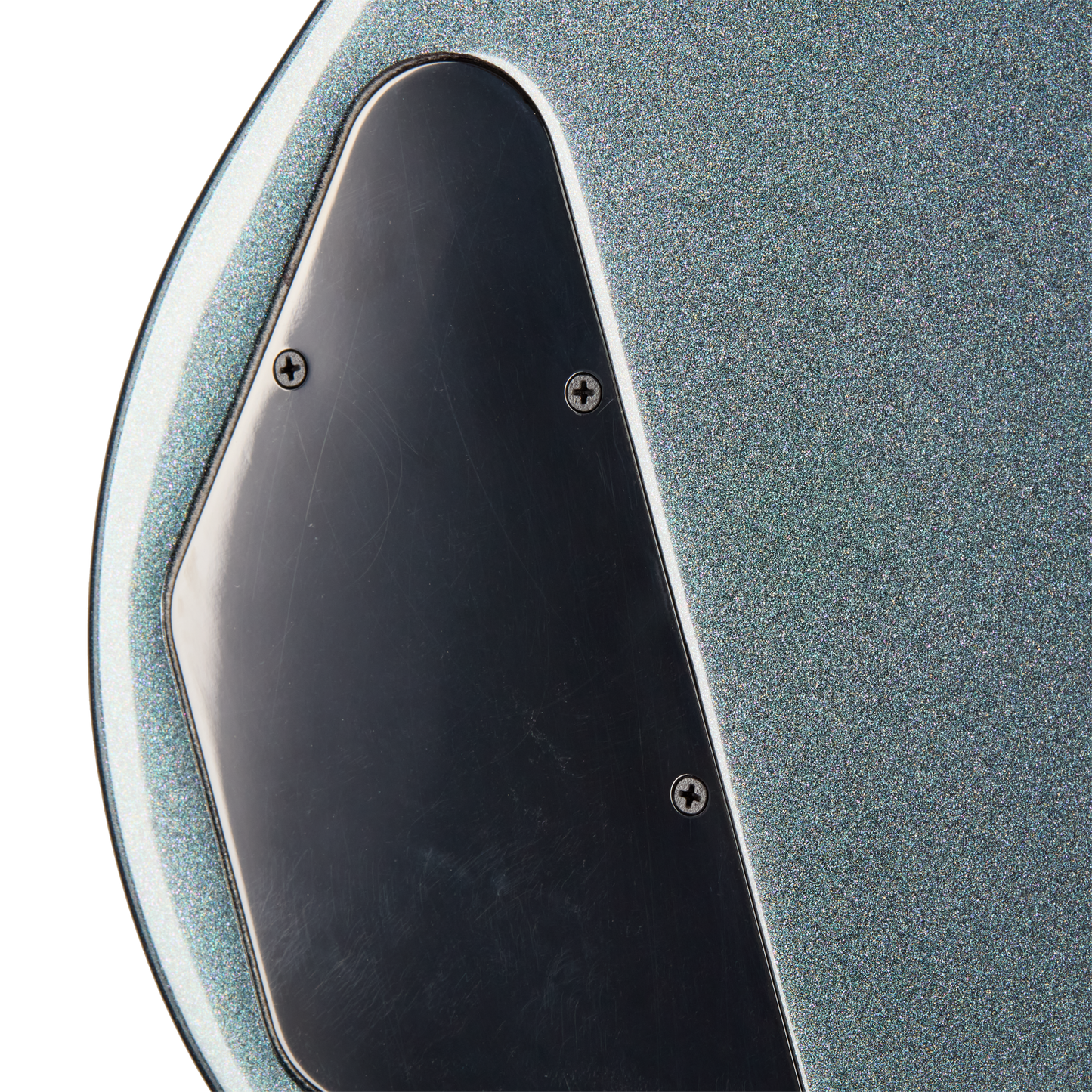 Gibson Mod™ Collection SG Standard Bass, Sparktacular Gray Electric Bass Gibson Mod™ Collection