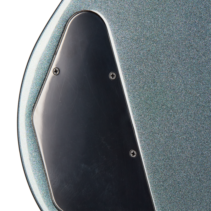 Gibson Mod™ Collection SG Standard Bass, Sparktacular Gray Electric Bass Gibson Mod™ Collection