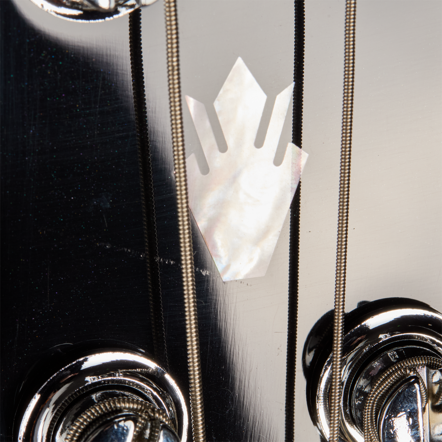Gibson Mod™ Collection SG Standard Bass, Sparktacular Gray Electric Bass Gibson Mod™ Collection