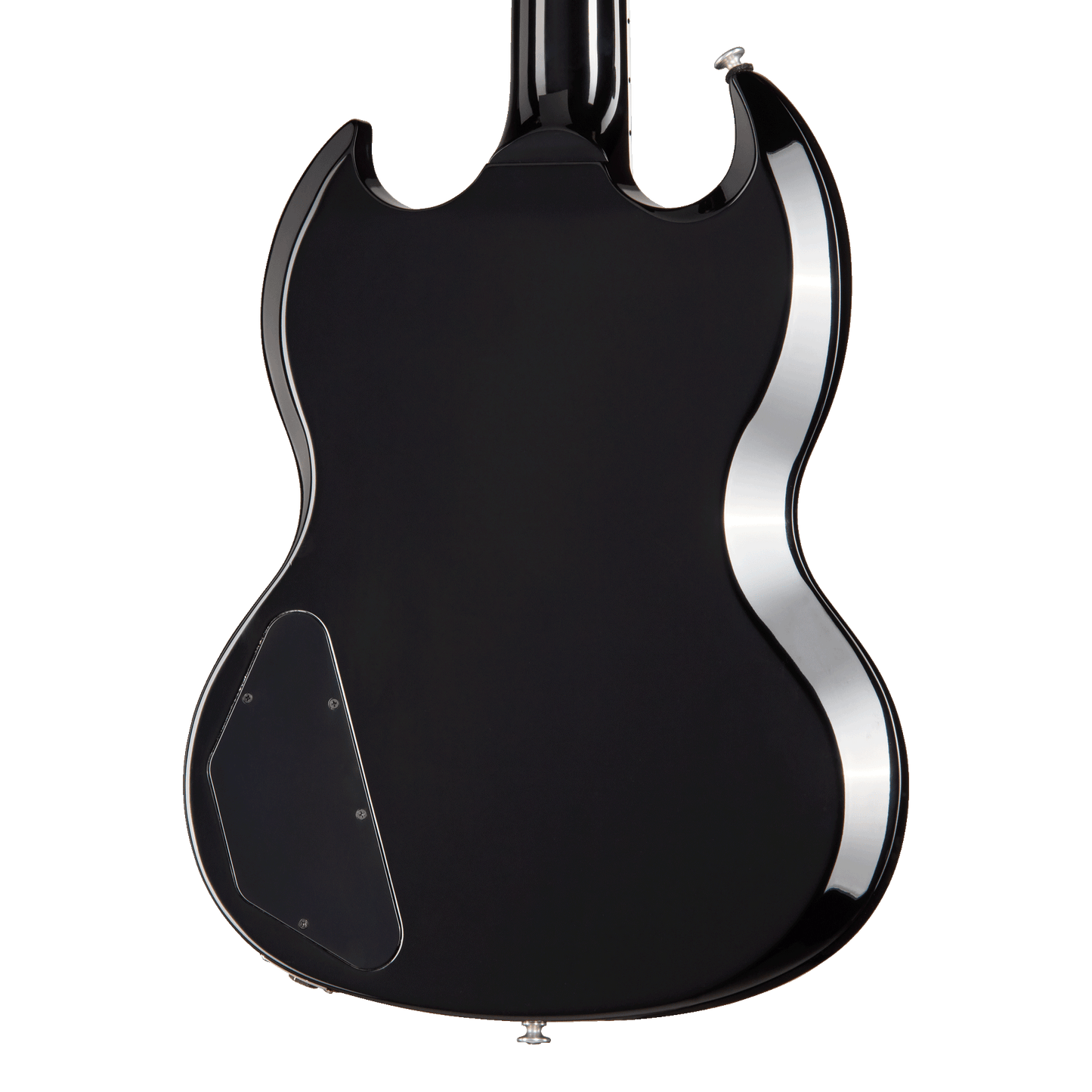 Gibson Mod™ Collection SG Supreme, Jade Window Pane Electric Guitar Gibson Mod™ Collection