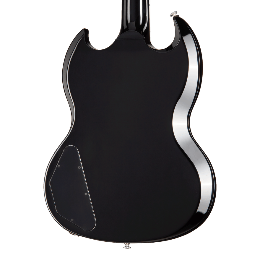 Gibson Mod™ Collection SG Supreme, Jade Window Pane Electric Guitar Gibson Mod™ Collection