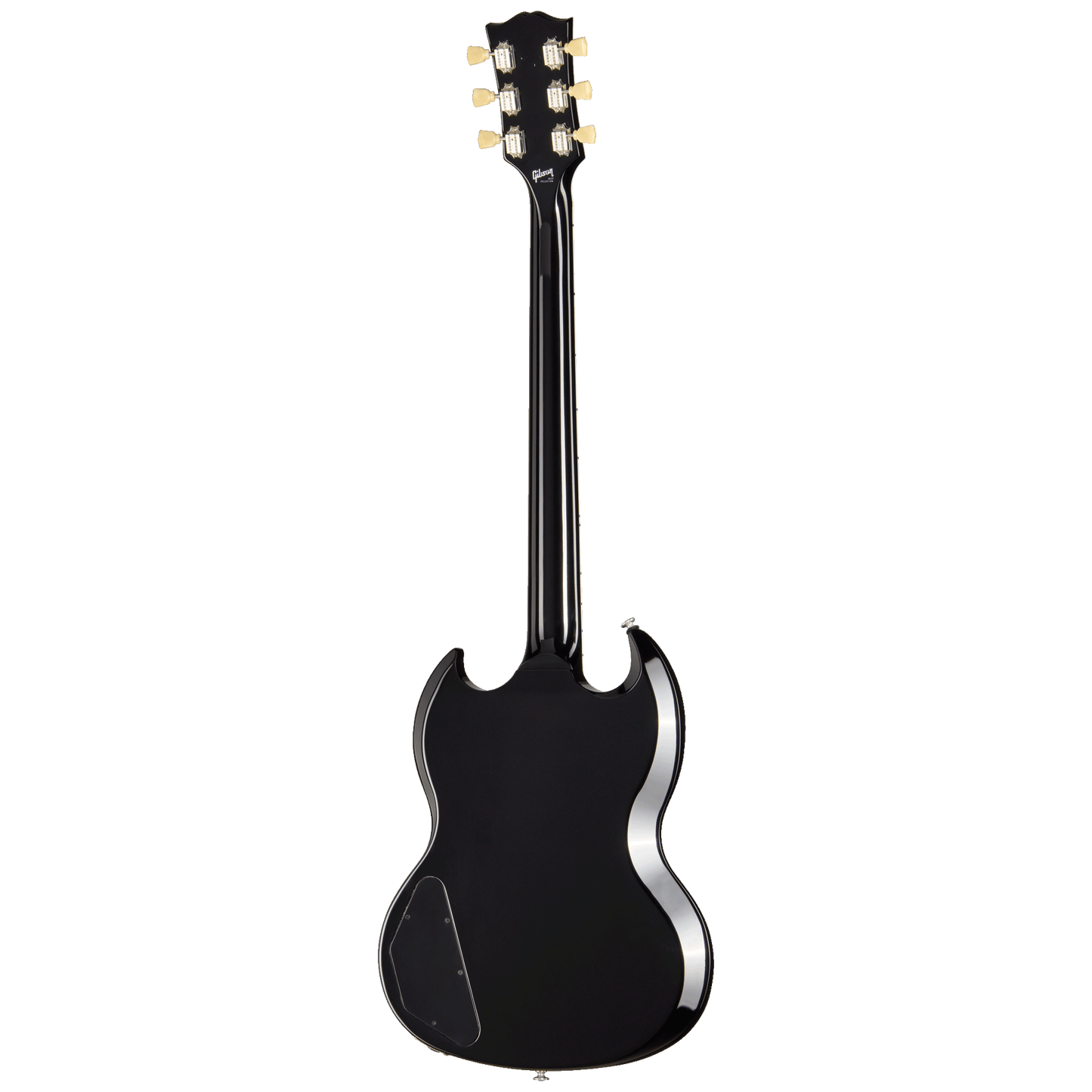 Gibson Mod™ Collection SG Supreme, Jade Window Pane Electric Guitar Gibson Mod™ Collection