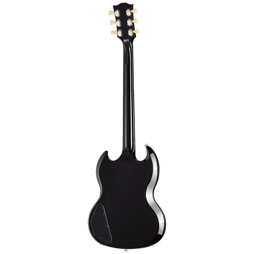 Gibson Mod™ Collection SG Supreme, Jade Window Pane Electric Guitar Gibson Mod™ Collection