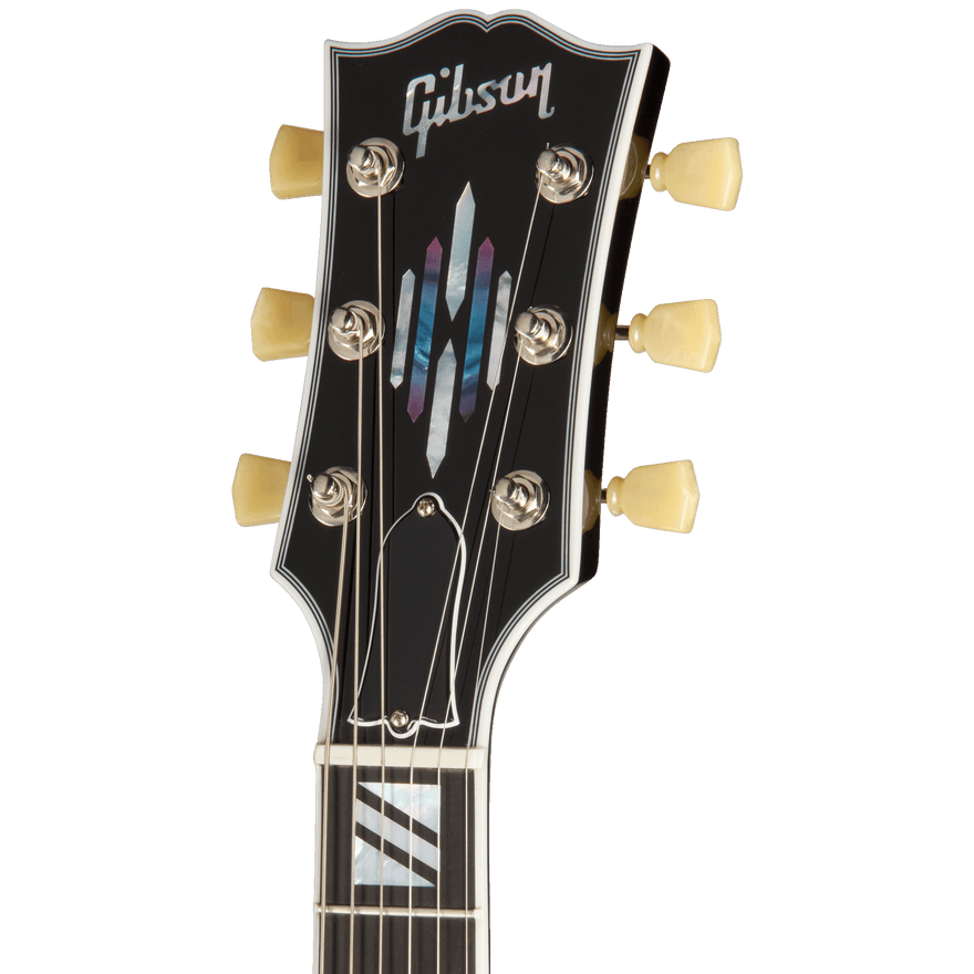 Gibson Mod™ Collection SG Supreme, Jade Window Pane Electric Guitar Gibson Mod™ Collection