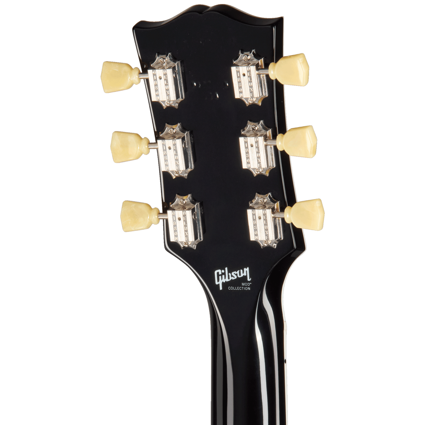 Gibson Mod™ Collection SG Supreme, Jade Window Pane Electric Guitar Gibson Mod™ Collection