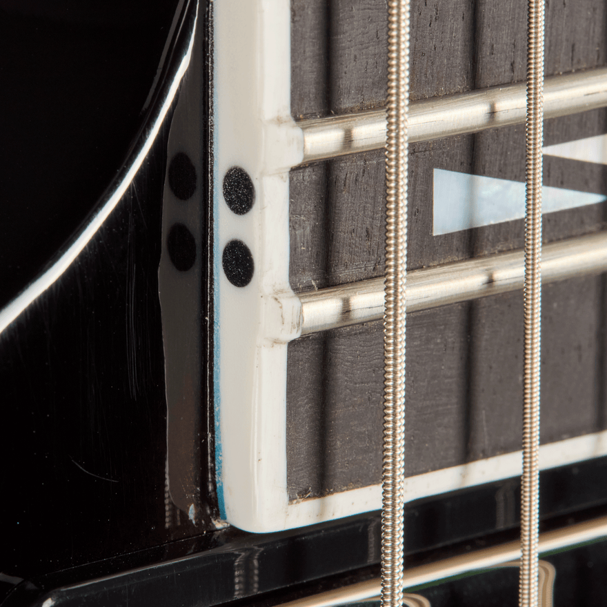 Gibson Mod™ Collection SG Supreme, Jade Window Pane Electric Guitar Gibson Mod™ Collection