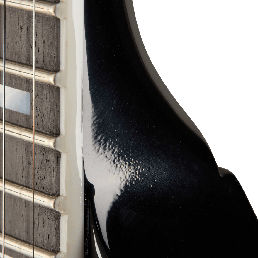 Gibson Mod™ Collection SG Supreme, Jade Window Pane Electric Guitar Gibson Mod™ Collection