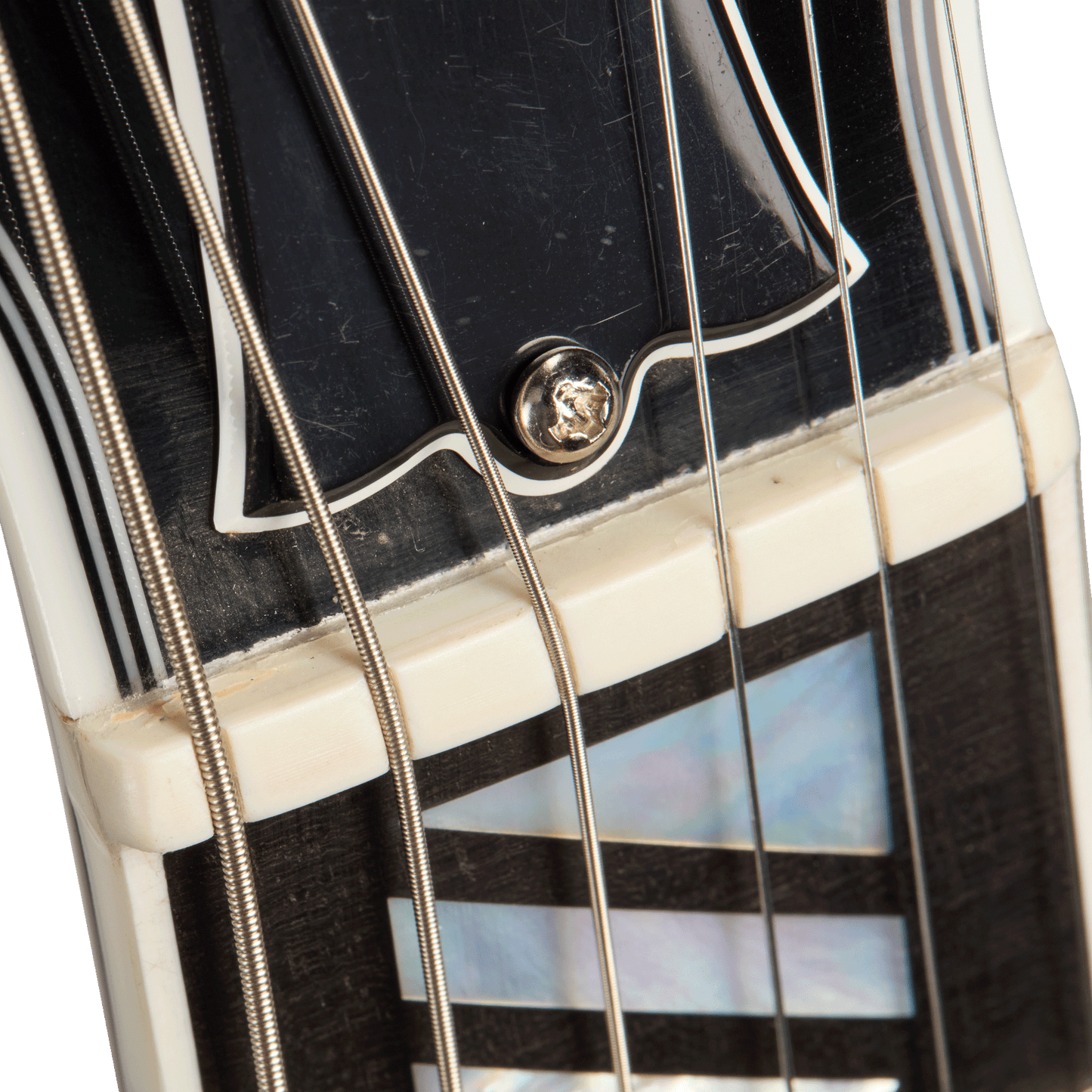 Gibson Mod™ Collection SG Supreme, Jade Window Pane Electric Guitar Gibson Mod™ Collection