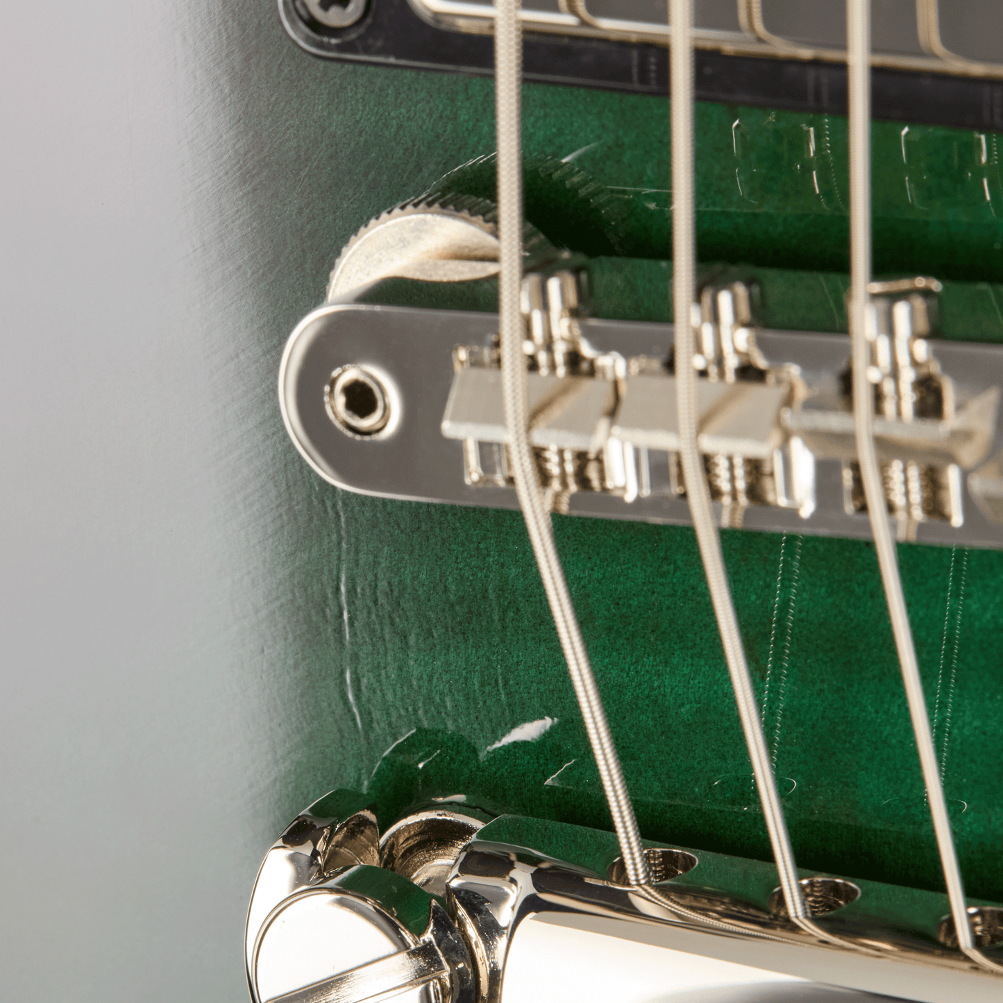 Gibson Mod™ Collection SG Supreme, Jade Window Pane Electric Guitar Gibson Mod™ Collection