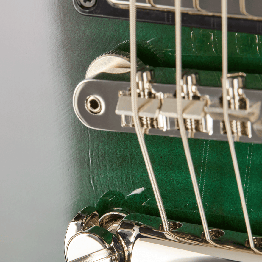 Gibson Mod™ Collection SG Supreme, Jade Window Pane Electric Guitar Gibson Mod™ Collection