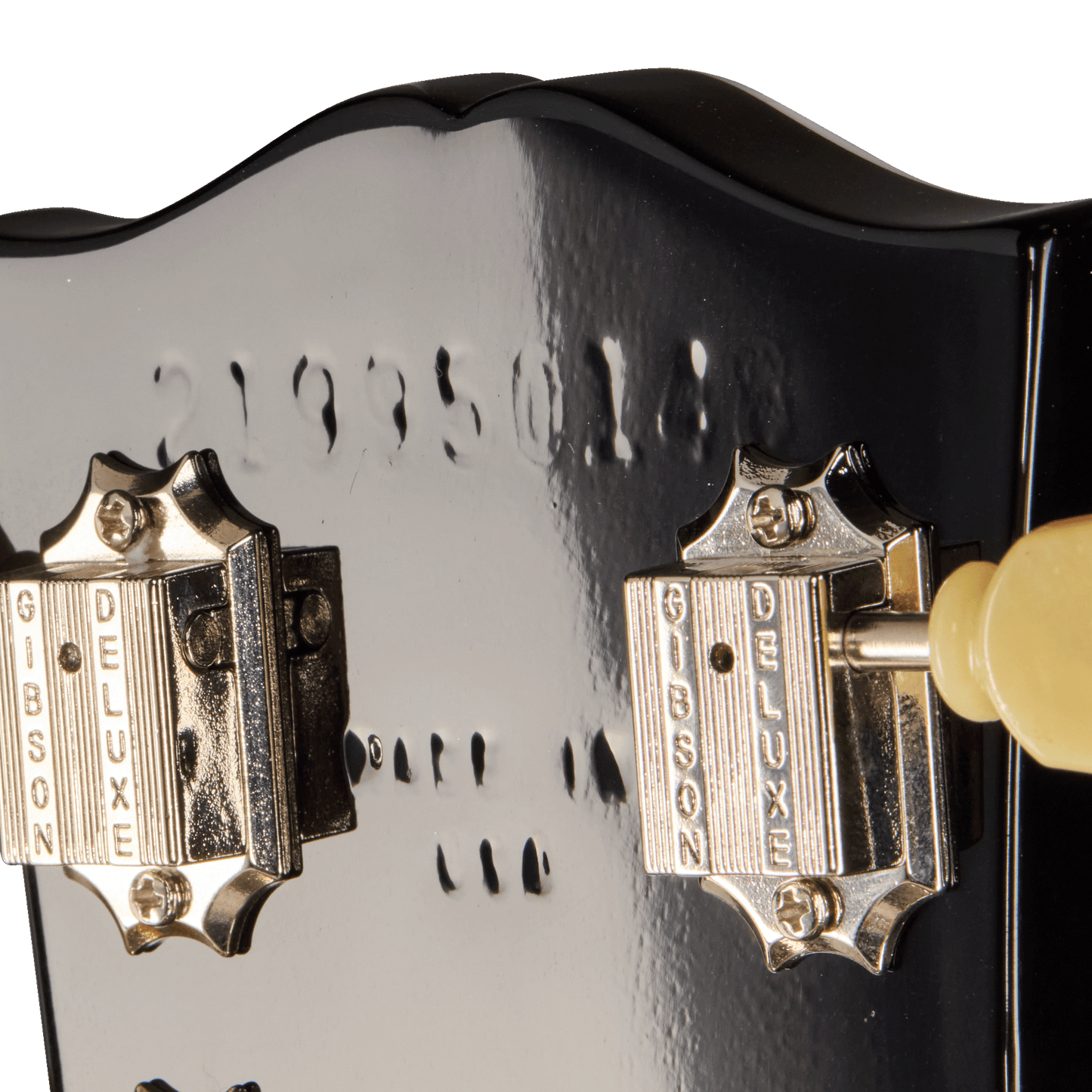 Gibson Mod™ Collection SG Supreme, Jade Window Pane Electric Guitar Gibson Mod™ Collection