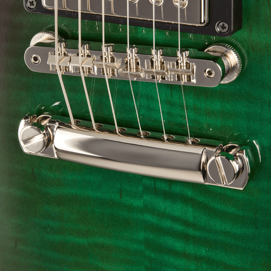 Gibson Mod™ Collection SG Supreme, Jade Window Pane Electric Guitar Gibson Mod™ Collection