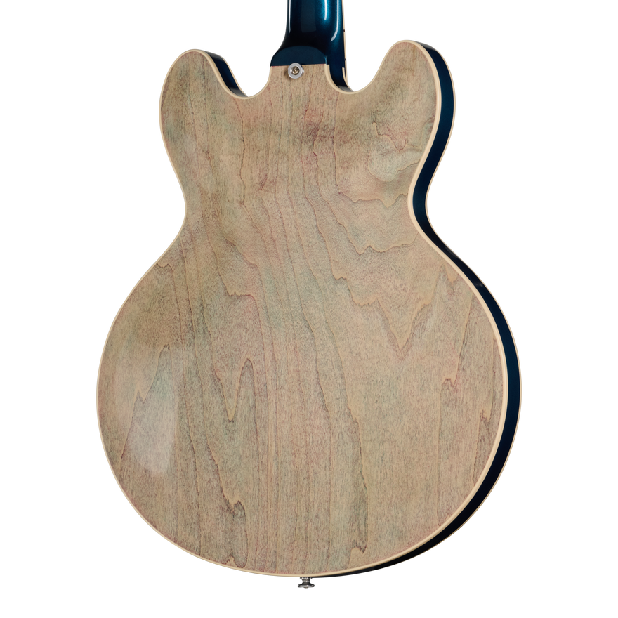 Gibson Mod™ Collection 1964 ES-335 Reissue, Pale Horse Electric Guitar Gibson Mod™ Collection