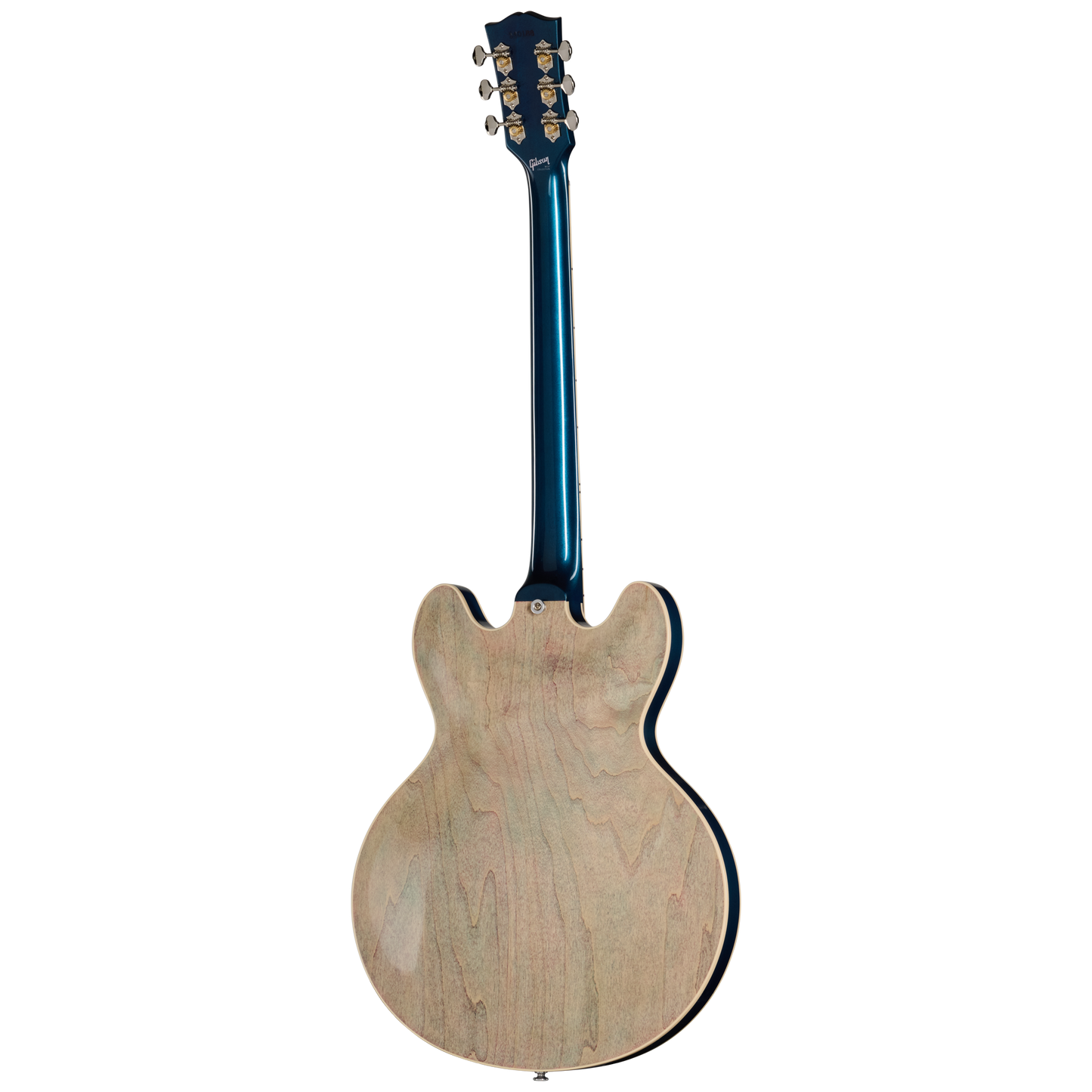 Gibson Mod™ Collection 1964 ES-335 Reissue, Pale Horse Electric Guitar Gibson Mod™ Collection