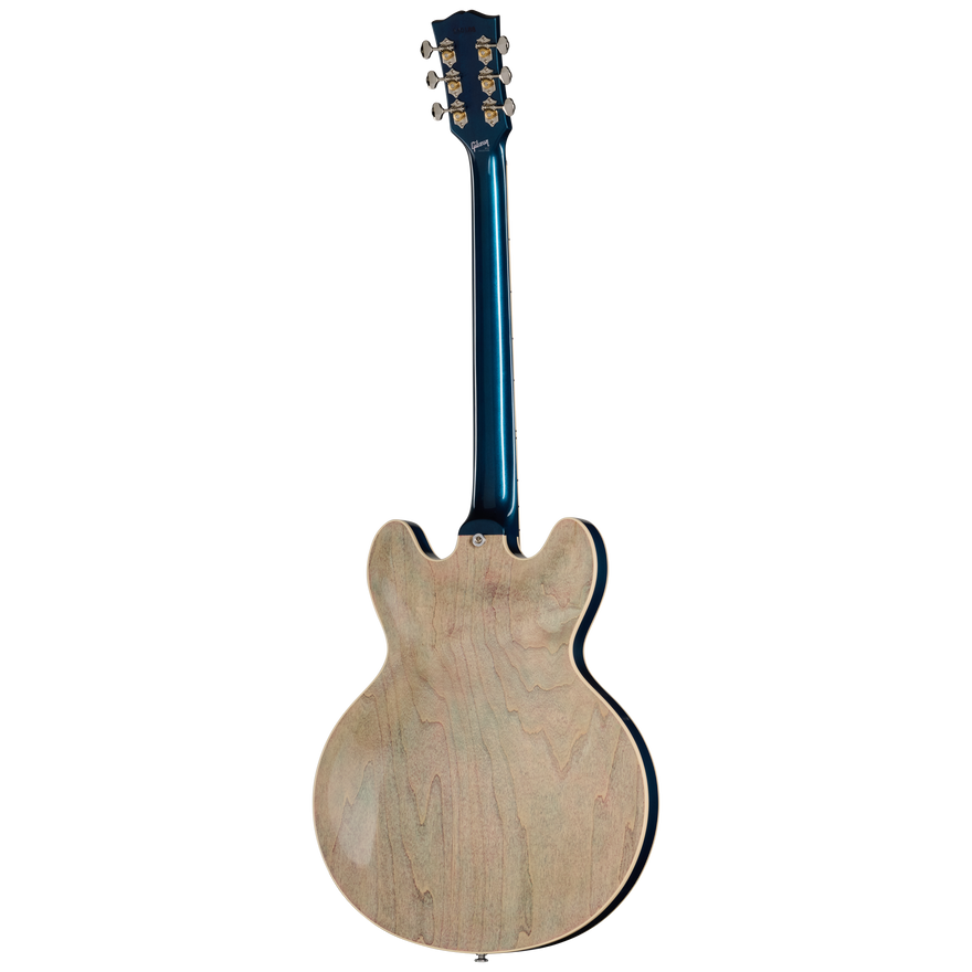 Gibson Mod™ Collection 1964 ES-335 Reissue, Pale Horse Electric Guitar Gibson Mod™ Collection