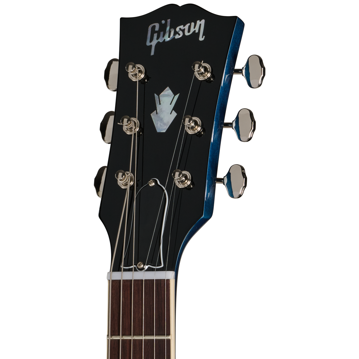 Gibson Mod™ Collection 1964 ES-335 Reissue, Pale Horse Electric Guitar Gibson Mod™ Collection